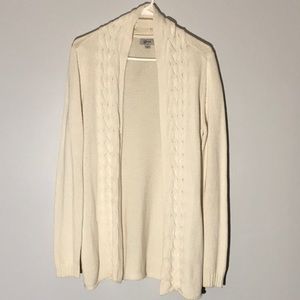 GUESS Open cardigan